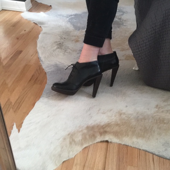 Cole Haan Granny Boot - Picture 4 of 6